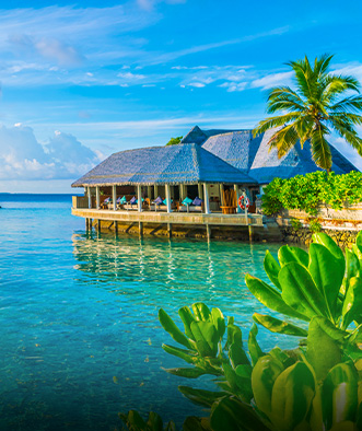 Mauritius