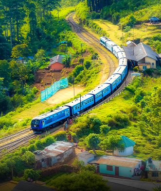 Sri Lanka