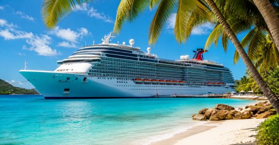 15-daagse cruise naar Zuid-Korea & Japan