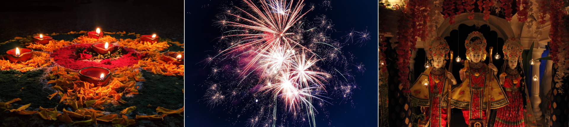 15-daagse rondreis India – Diwali Viering 2026
