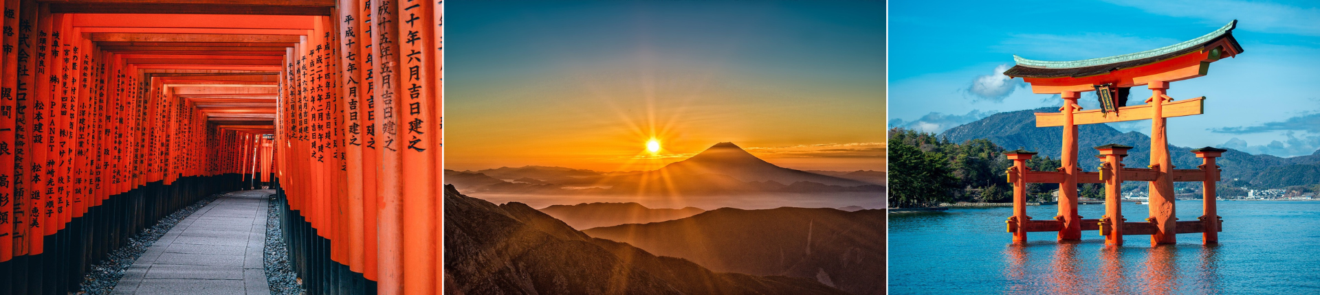 14-daagse Rondreis – Magisch Japan