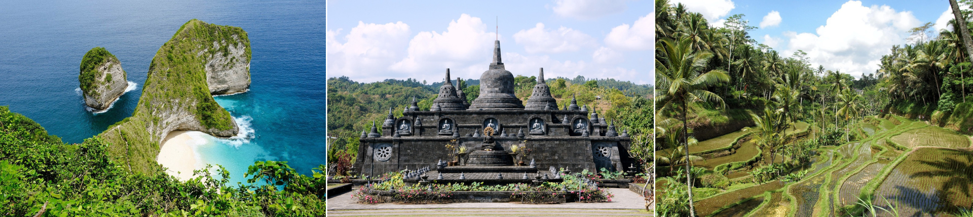15-daagse Rondreis (Magisch Indonesië – Van Java tot Bali)